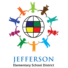 Jefferson Elementary SD logo